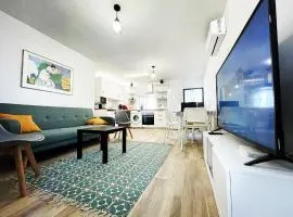 Apartamento “El Cauce” en Sierra de Gredos - La Vera - WIFI