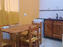 Apart Las Cachañas