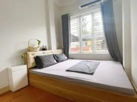 Cuccu homestay