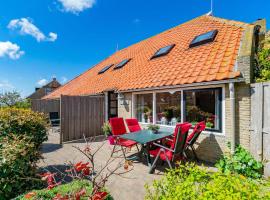 Terschelling Natuurlijk, hotel u blizini znamenitosti 'Oerol Festival' u gradu 'Kinnum'