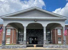 Quality Inn Williamston, hotel em Williamston