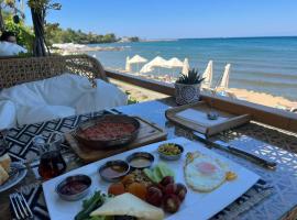 Cuba Beach Hotel, Hotel in Side