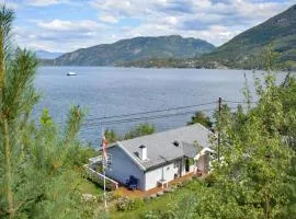 Beautiful Home In Jondal