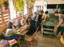 Aguere Nest Hostel, hotel near Tenerife Norte Airport - TFN, 