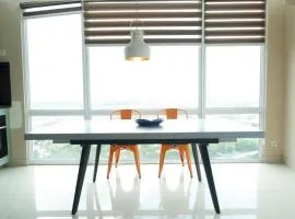 Time suite- Bizloft 1 Karawaci