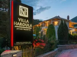 Villa Haroula