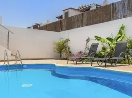 Villa Harmony