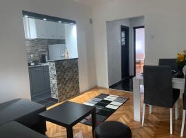 Lana, self catering accommodation in Arandjelovac