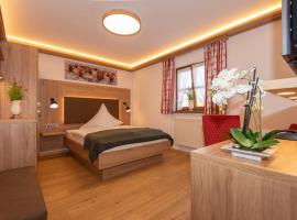 Pension Ludwig Thoma, hotel v destinaci Otterfing