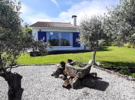 A CASA FRANCESA, holiday home in Anceriz