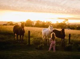 Fernhill Guest Farm