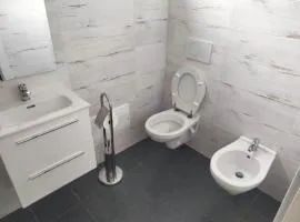 La casa di Nathan vicino baia blu