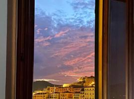 Le Stanze sul Mare, bed and breakfast en Portoferraio