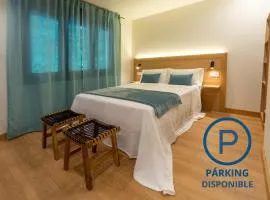 Apartamentos Vior y Valdés