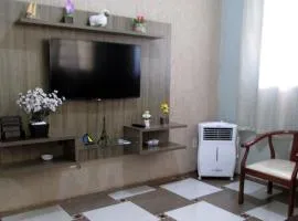 Casa Bethel - De 3 a 5 minutos do Thermas