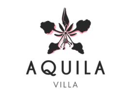 The Aquila Villa, hotel di Philipsburg
