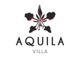 The Aquila Villa, alojamiento en la playa en Philipsburg