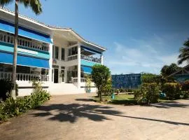 Hosteria Mar y Sol
