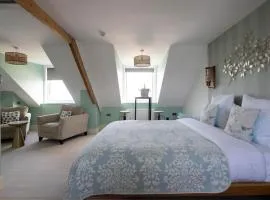 Hotel Penzance Promenade