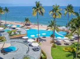 Sunset Plaza Beach Resort Puerto Vallarta All Inclusive
