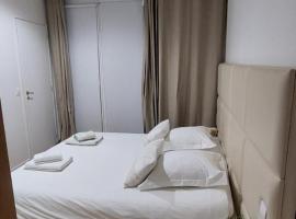 Chambre arrobia, sted med privat overnatting i Guéthary