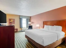 BEST WESTERN PLUS Inn at Valley View