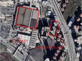 ALASKA - TUYAP PALACE