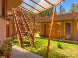 Pachananda Retreat Center