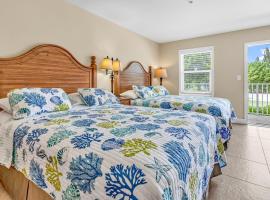 Bonefish Bay Motel, hotel u gradu 'Marathon'