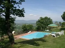 Agriturismo La Capitata