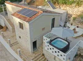Secluded fisherman's cottage Cove Prapratna - Prapatna (Brac) - 17608