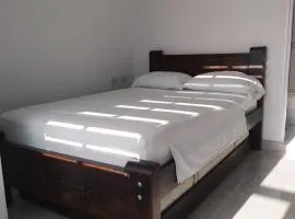 Hotel Brisas Del Norte