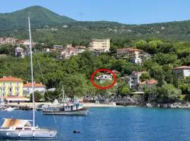 Apartments by the sea Ika, Opatija - 17713