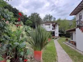 Casa Hotel San Pedro