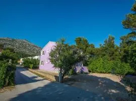 Apartment Starigrad 17772c
