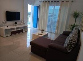 New, Modern, and Cozy 3 Bedroom Apartment., hotel near Eliseu, Santa Maria