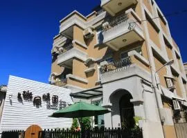 Sunny Breeze Garden Homestay