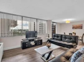 Arlington 2BR 2Ba Apartment in Crystal City apts