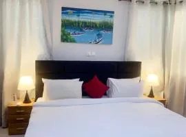 Ernestina Apartment