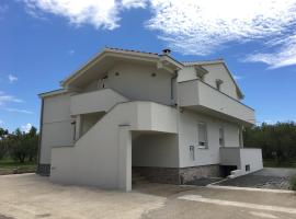 Apartments with parking space Bibinje, Zadar - 17855