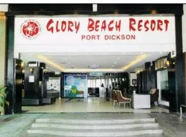 Glory beach seaview resort 2 bedroom