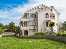 Apartment Punat 17857b