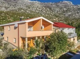 Apartments by the sea Ribarica, Karlobag - 17885