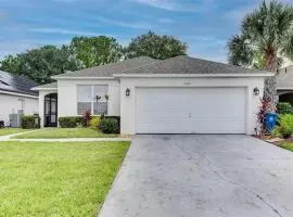 Lovely Home in Southern Dunes Golf & Country Club Gated Community