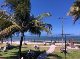 Maui - Tamandare - Carneiros, hotel cerca de Iglesia de São José, Tamandaré