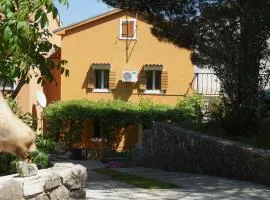 Family friendly house with a parking space Nerezine, Losinj - 17984