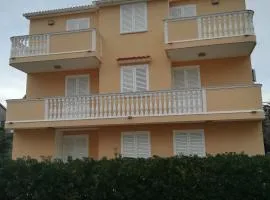 Apartments by the sea Novalja, Pag - 17973