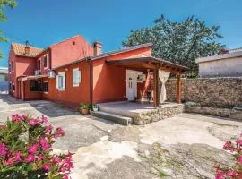 Apartments for families with children Krasica, Rijeka - 18032
