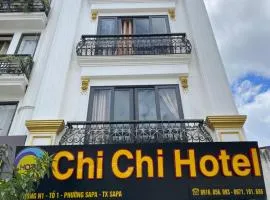 ChiChi Hotel Sapa