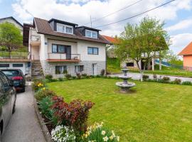 Apartments with parking space Slunj, Plitvice - 18152